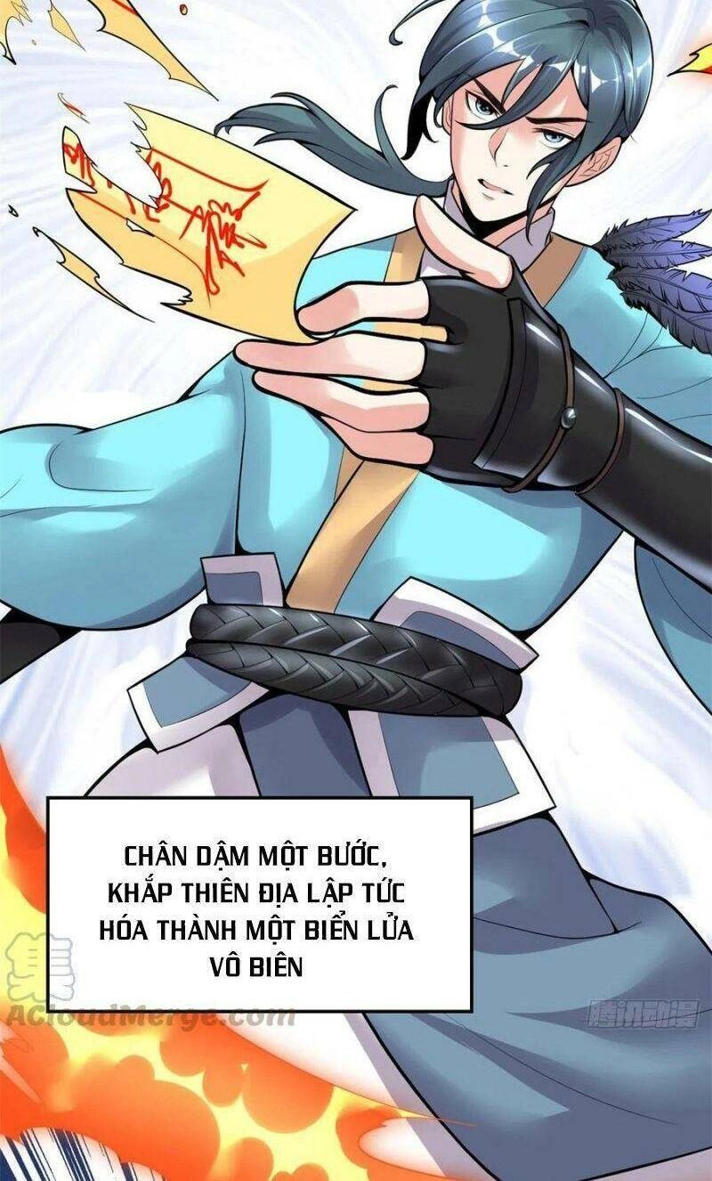 Ta Tu Có Lẽ Là Giả Tiên Chapter 166 - 2