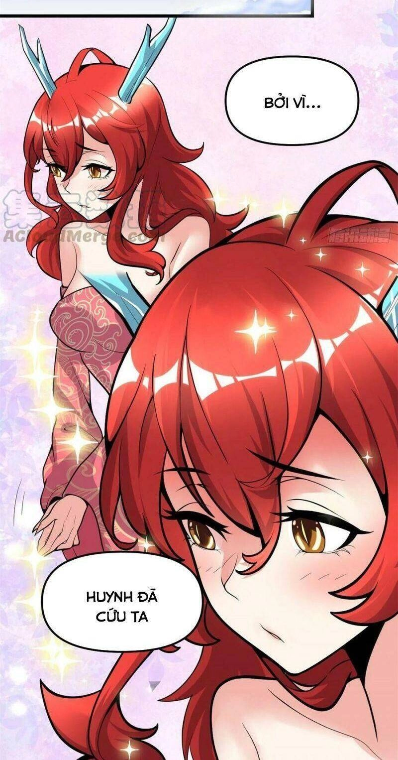 Ta Tu Có Lẽ Là Giả Tiên Chapter 166 - 6