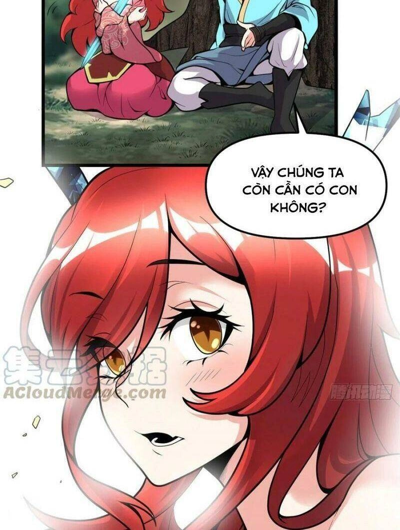 Ta Tu Có Lẽ Là Giả Tiên Chapter 166 - 12