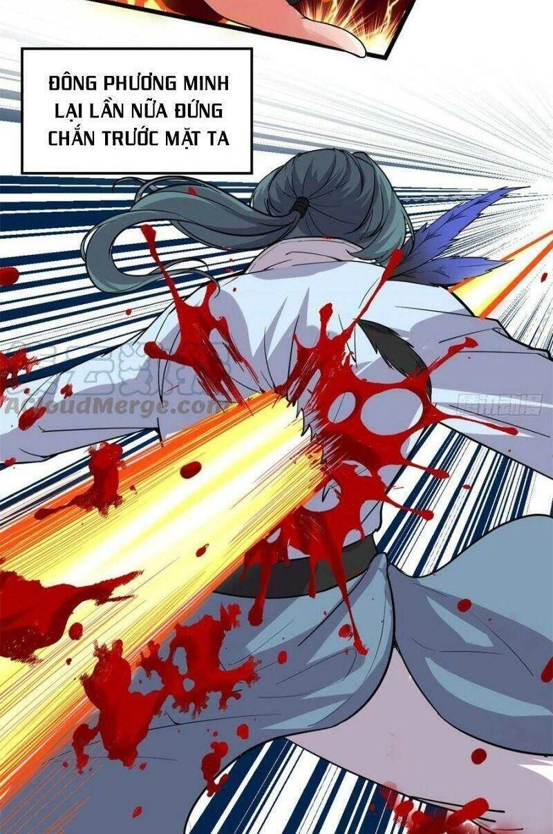 Ta Tu Có Lẽ Là Giả Tiên Chapter 166 - 18