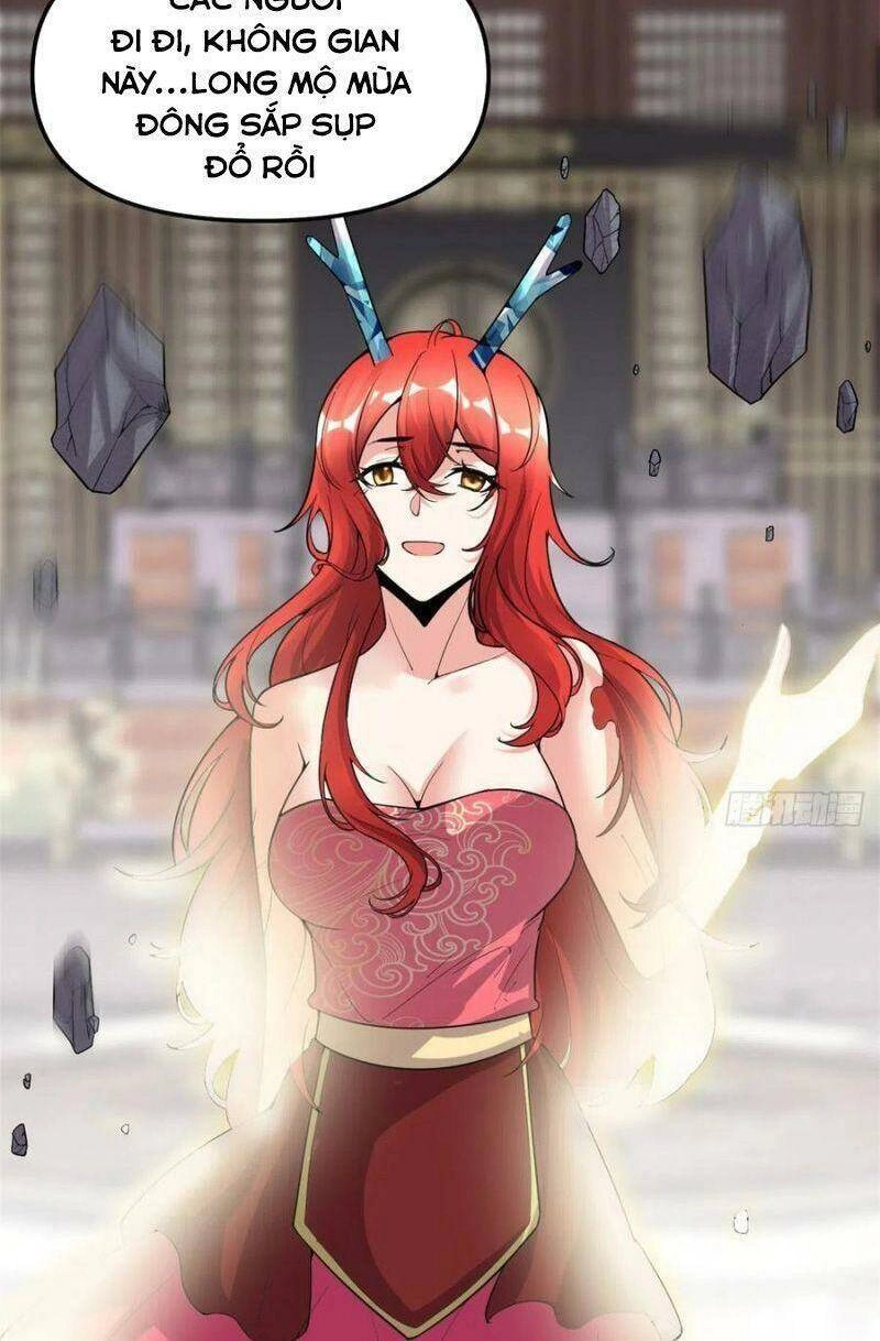 Ta Tu Có Lẽ Là Giả Tiên Chapter 166 - 26