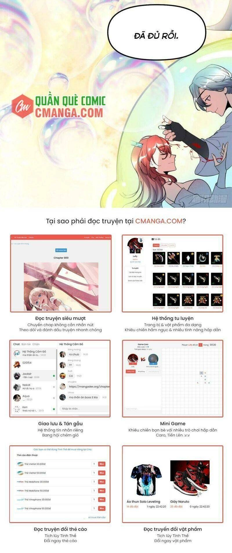 Ta Tu Có Lẽ Là Giả Tiên Chapter 166 - 30