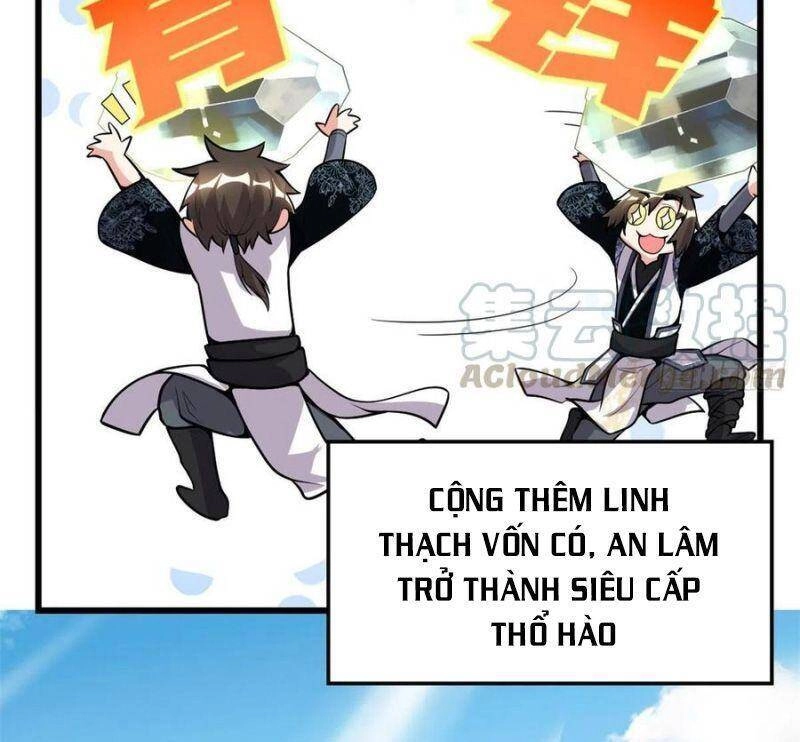 Ta Tu Có Lẽ Là Giả Tiên Chapter 167 - 4