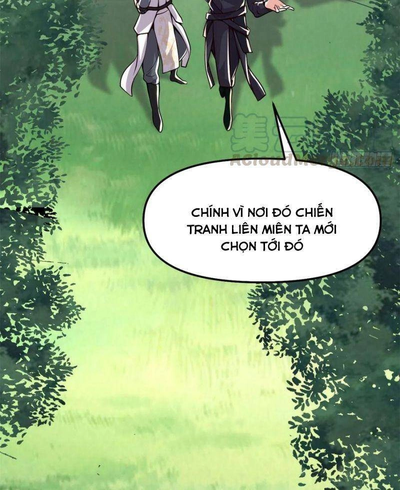 Ta Tu Có Lẽ Là Giả Tiên Chapter 167 - 8
