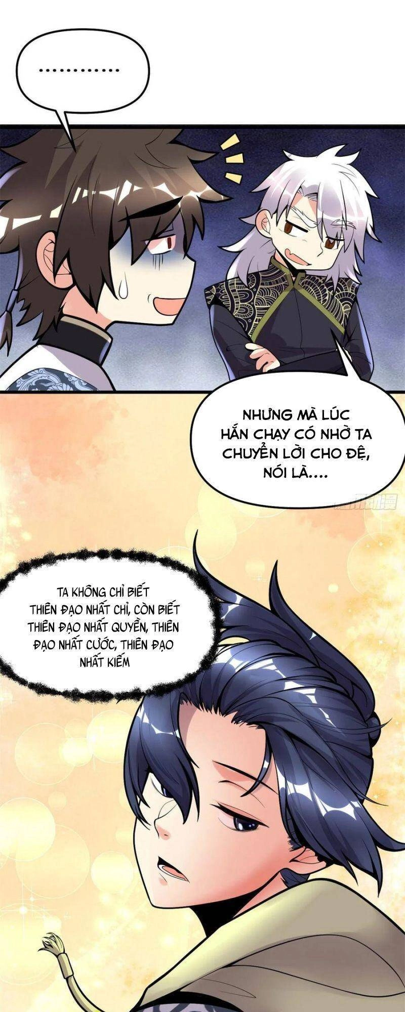 Ta Tu Có Lẽ Là Giả Tiên Chapter 167 - 13