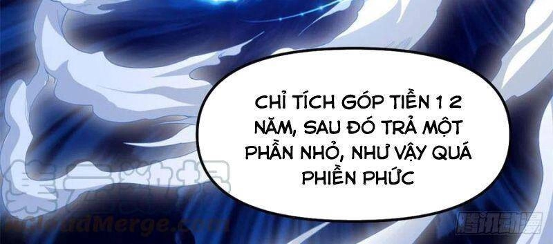 Ta Tu Có Lẽ Là Giả Tiên Chapter 167 - 20