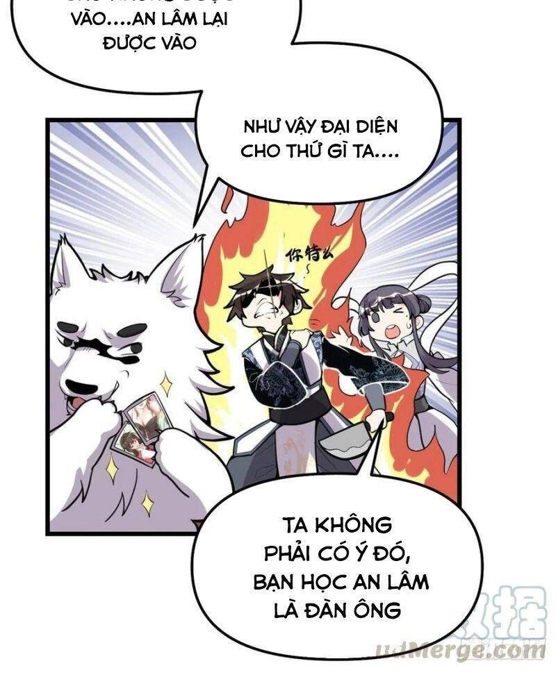 Ta Tu Có Lẽ Là Giả Tiên Chapter 168 - 2
