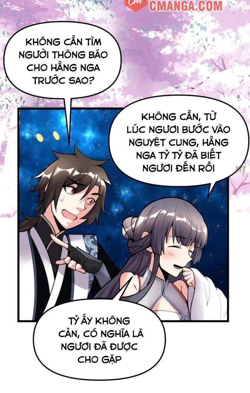 Ta Tu Có Lẽ Là Giả Tiên Chapter 168 - 4