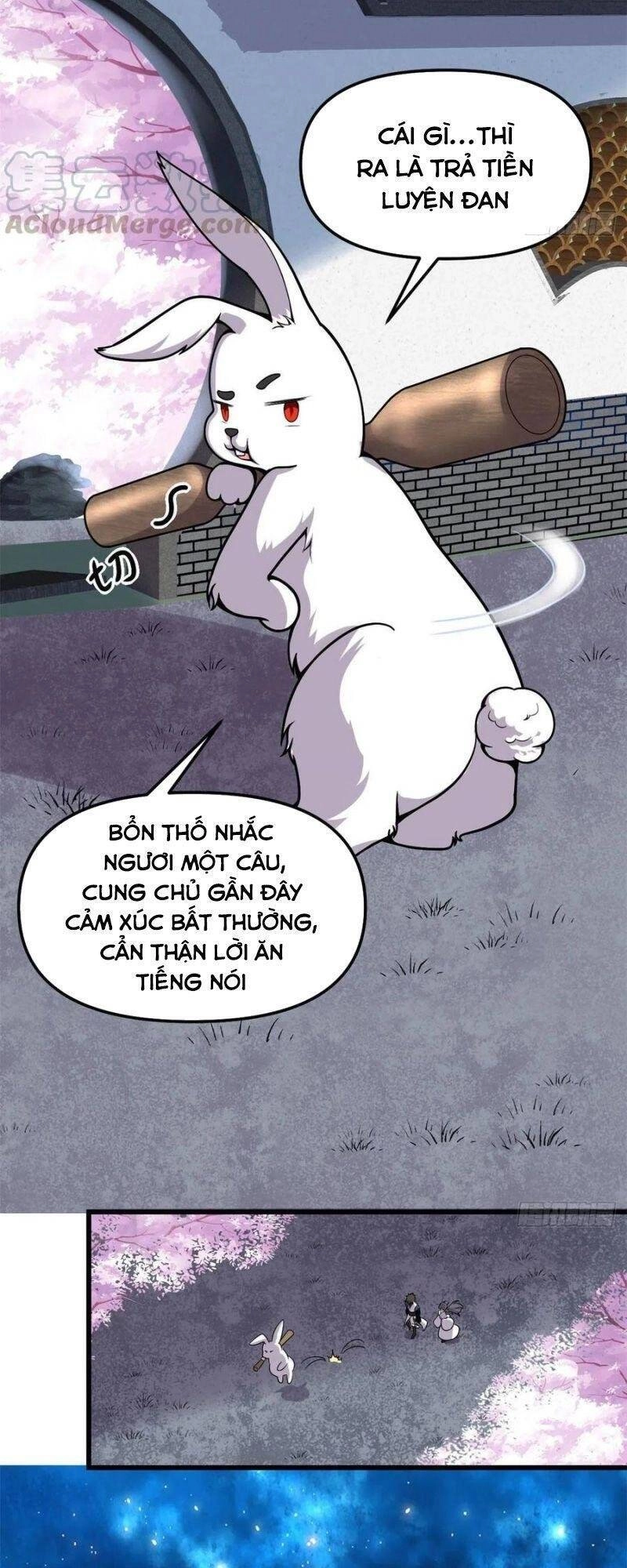 Ta Tu Có Lẽ Là Giả Tiên Chapter 168 - 9