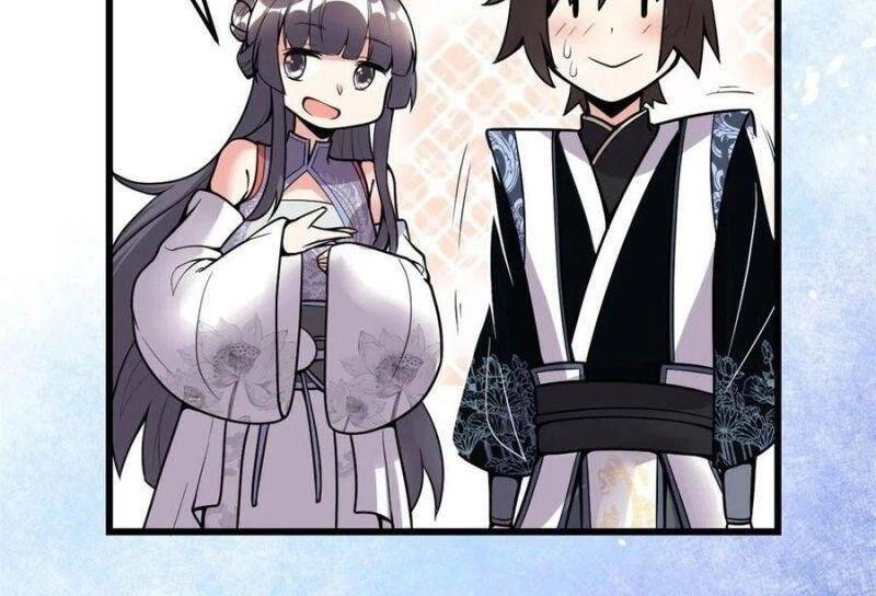 Ta Tu Có Lẽ Là Giả Tiên Chapter 168 - 12