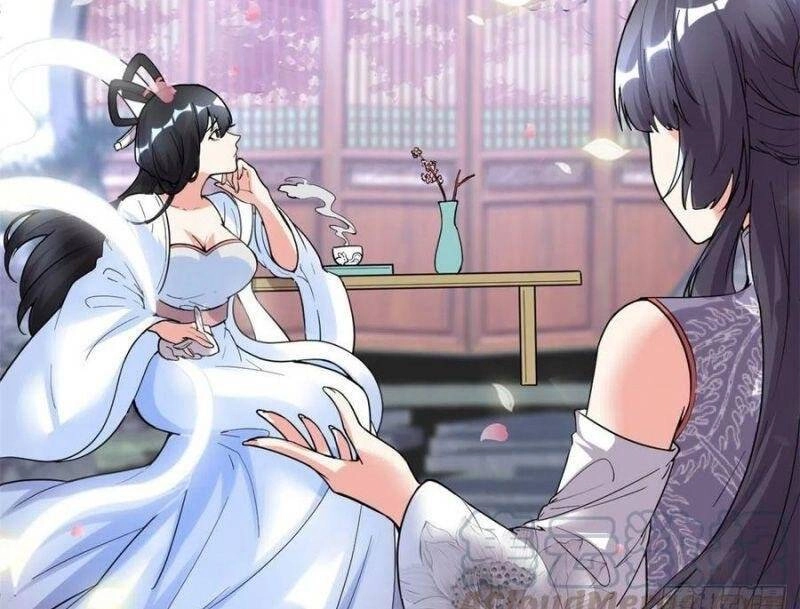 Ta Tu Có Lẽ Là Giả Tiên Chapter 168 - 16