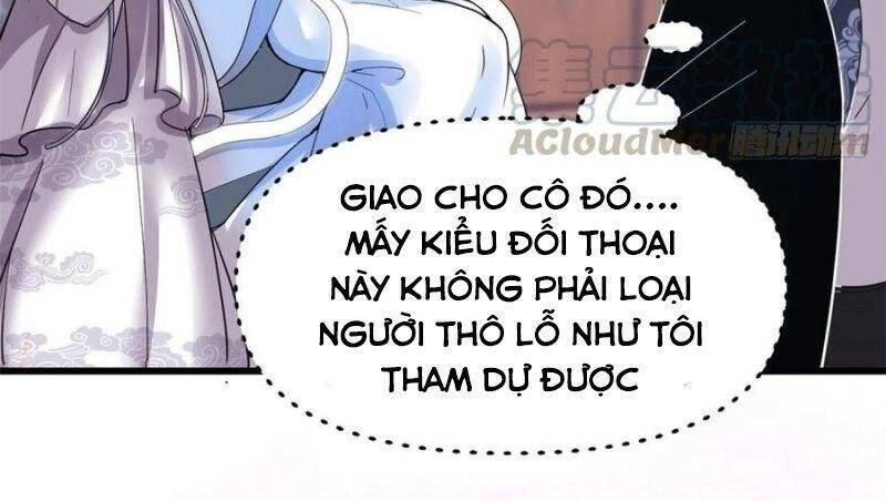 Ta Tu Có Lẽ Là Giả Tiên Chapter 168 - 18