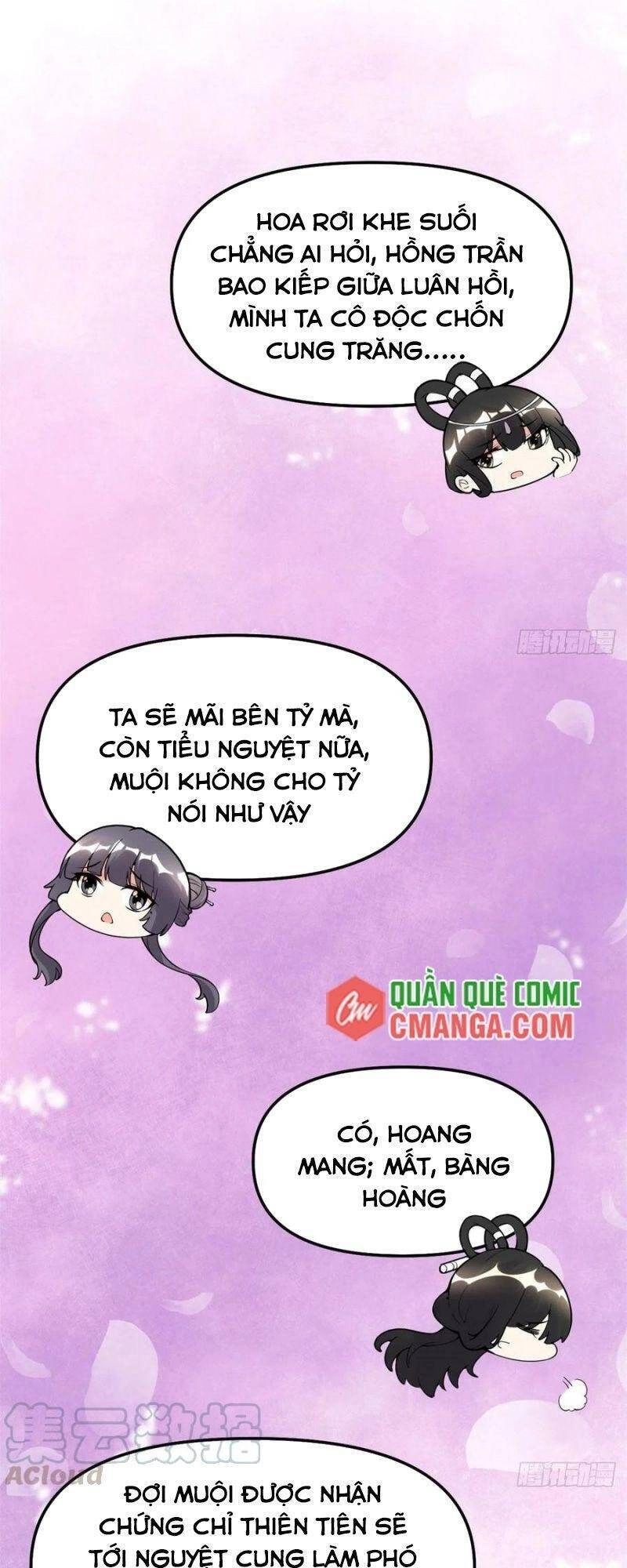 Ta Tu Có Lẽ Là Giả Tiên Chapter 168 - 19