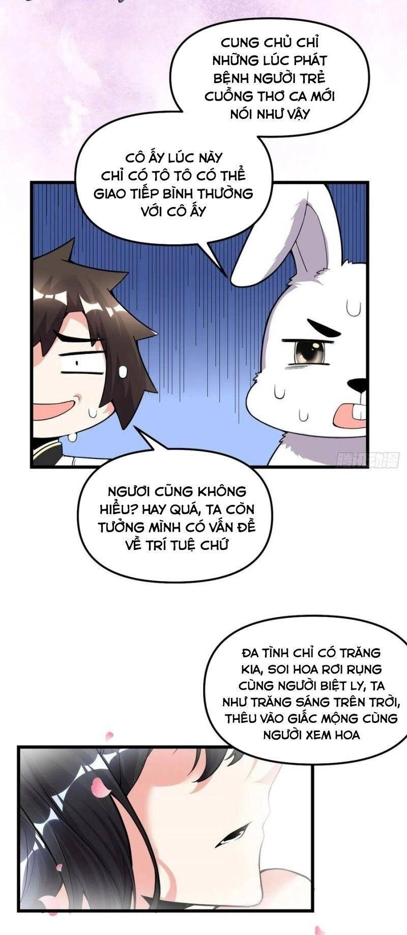 Ta Tu Có Lẽ Là Giả Tiên Chapter 168 - 21