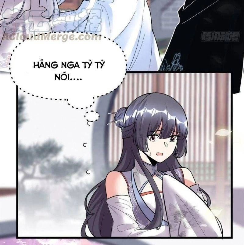 Ta Tu Có Lẽ Là Giả Tiên Chapter 168 - 23