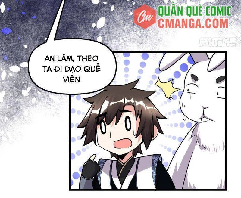 Ta Tu Có Lẽ Là Giả Tiên Chapter 169 - 2