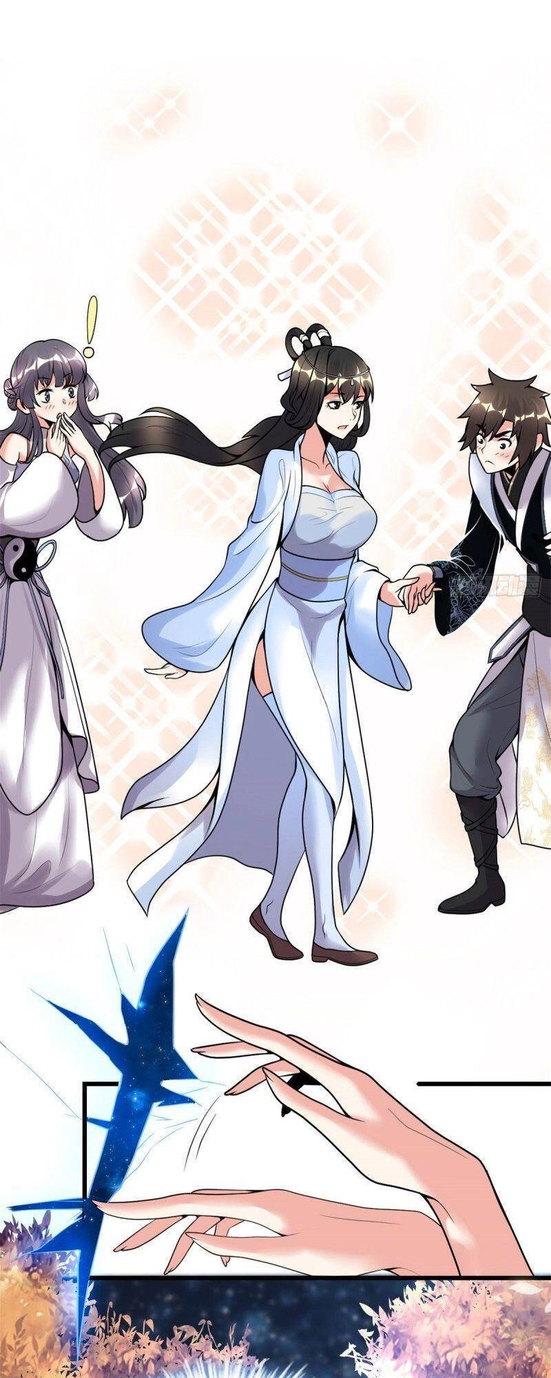 Ta Tu Có Lẽ Là Giả Tiên Chapter 169 - 3