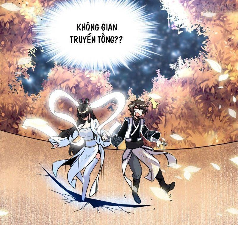 Ta Tu Có Lẽ Là Giả Tiên Chapter 169 - 4