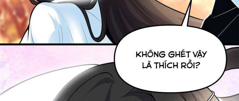 Ta Tu Có Lẽ Là Giả Tiên Chapter 169 - 10