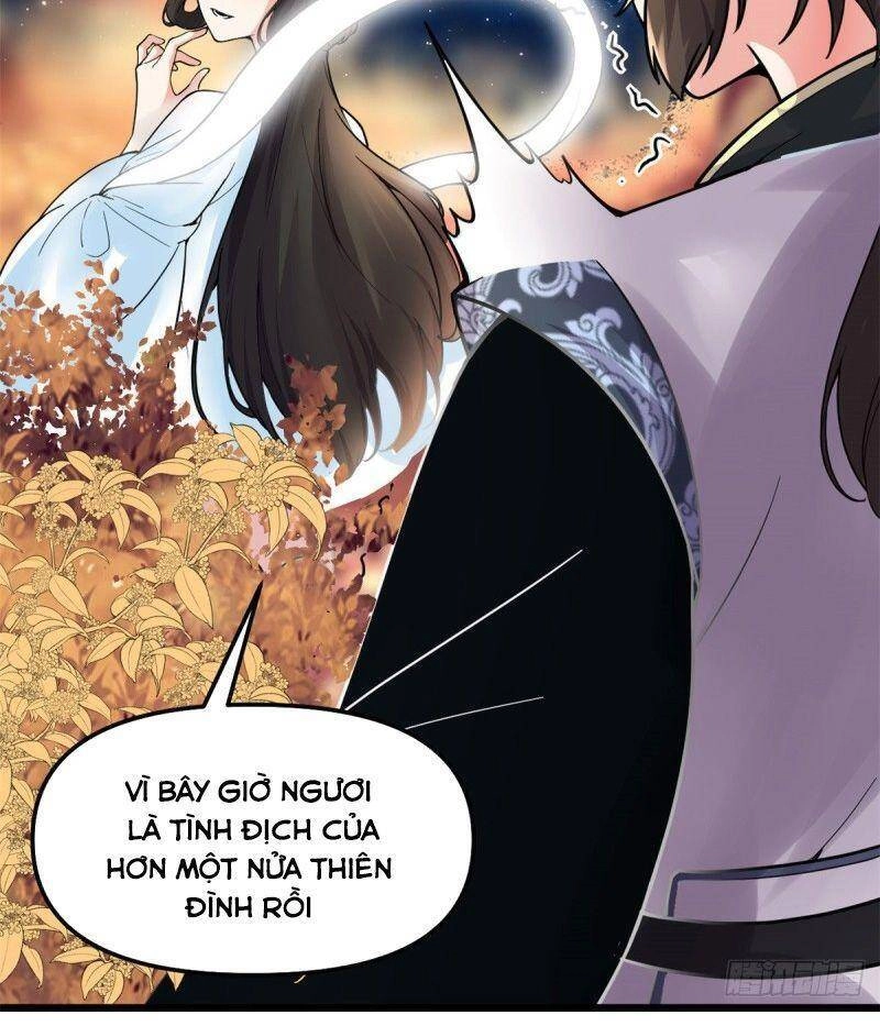 Ta Tu Có Lẽ Là Giả Tiên Chapter 169 - 14