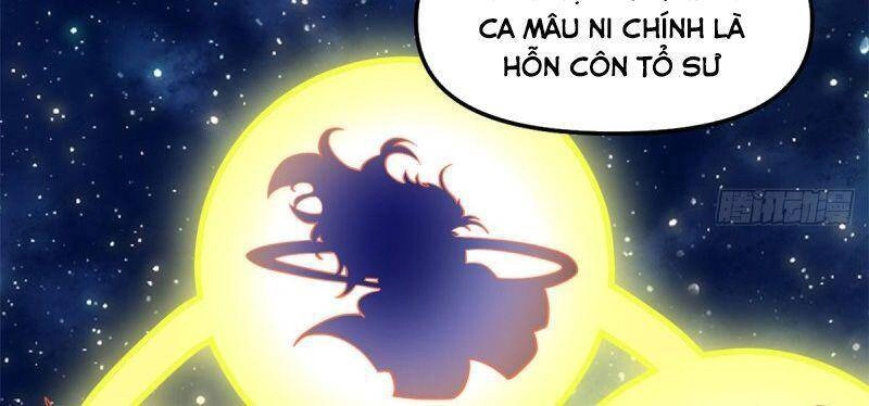 Ta Tu Có Lẽ Là Giả Tiên Chapter 170 - 4