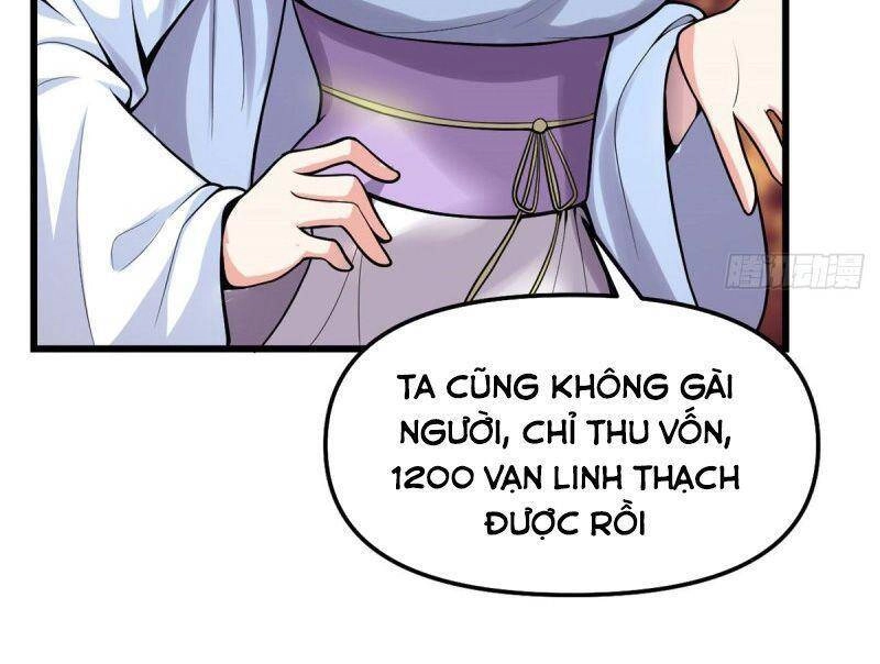 Ta Tu Có Lẽ Là Giả Tiên Chapter 170 - 8