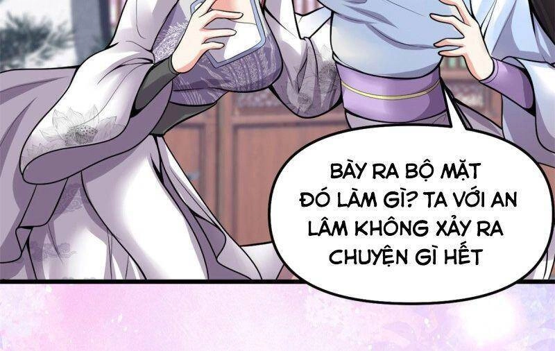 Ta Tu Có Lẽ Là Giả Tiên Chapter 170 - 10