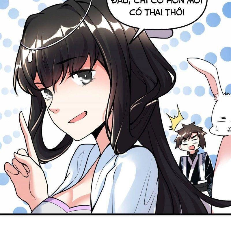 Ta Tu Có Lẽ Là Giả Tiên Chapter 170 - 12