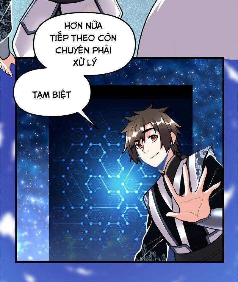 Ta Tu Có Lẽ Là Giả Tiên Chapter 170 - 14