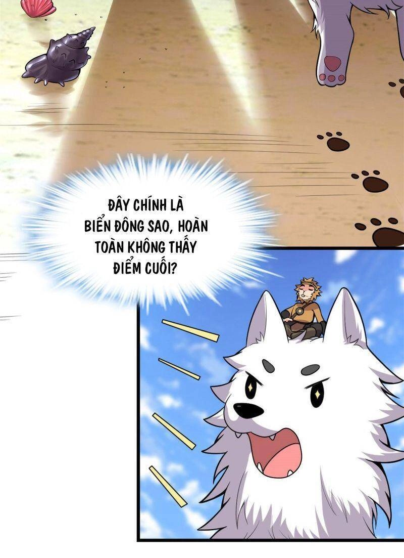 Ta Tu Có Lẽ Là Giả Tiên Chapter 170 - 16