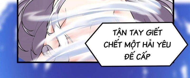 Ta Tu Có Lẽ Là Giả Tiên Chapter 170 - 22