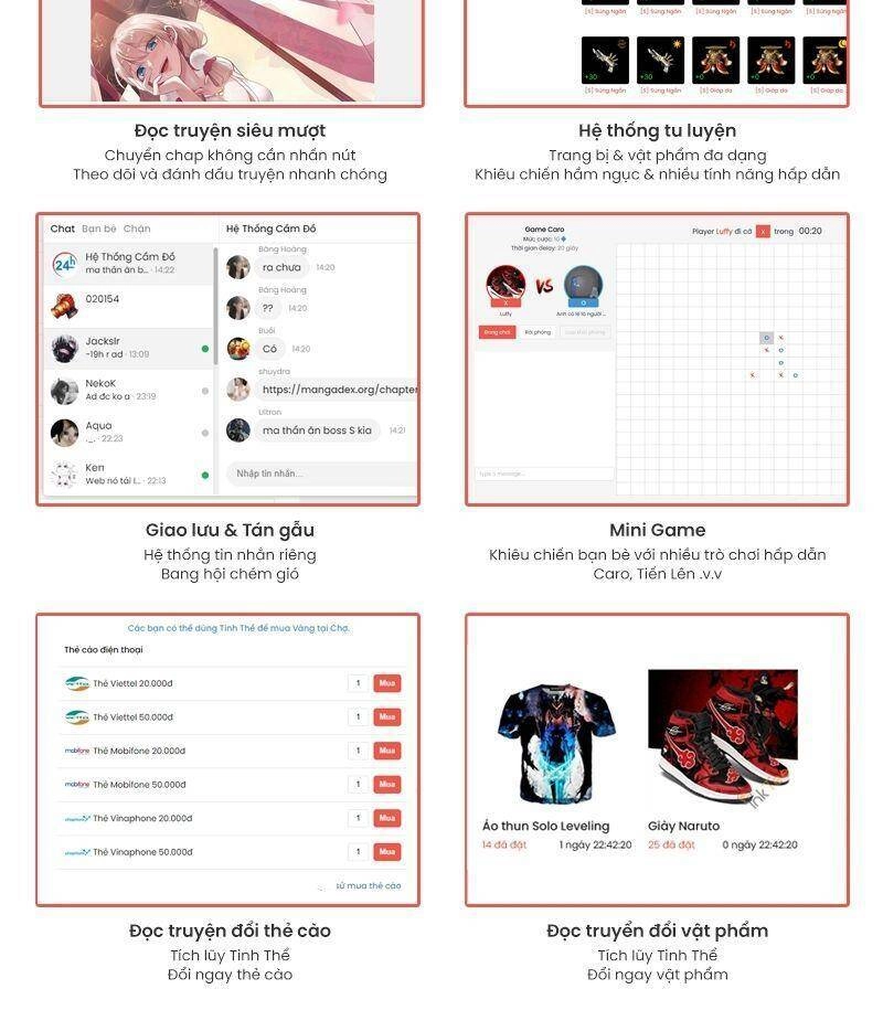 Ta Tu Có Lẽ Là Giả Tiên Chapter 170 - 24