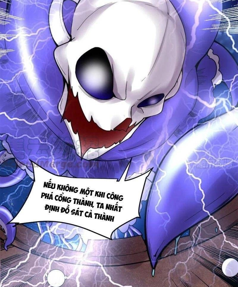 Ta Tu Có Lẽ Là Giả Tiên Chapter 171 - 4