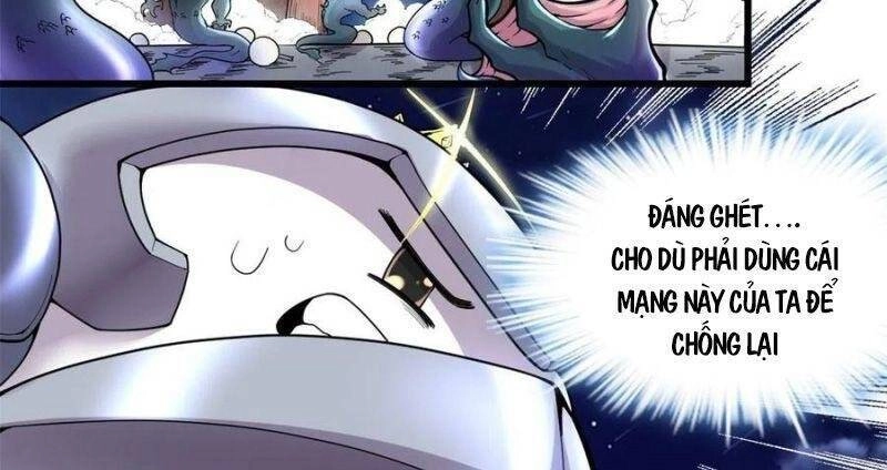 Ta Tu Có Lẽ Là Giả Tiên Chapter 171 - 6