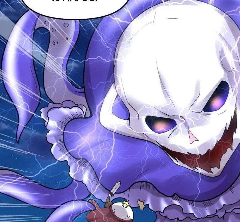 Ta Tu Có Lẽ Là Giả Tiên Chapter 171 - 8