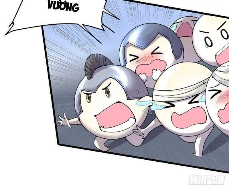 Ta Tu Có Lẽ Là Giả Tiên Chapter 171 - 10