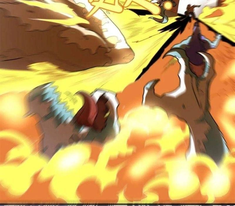 Ta Tu Có Lẽ Là Giả Tiên Chapter 171 - 18