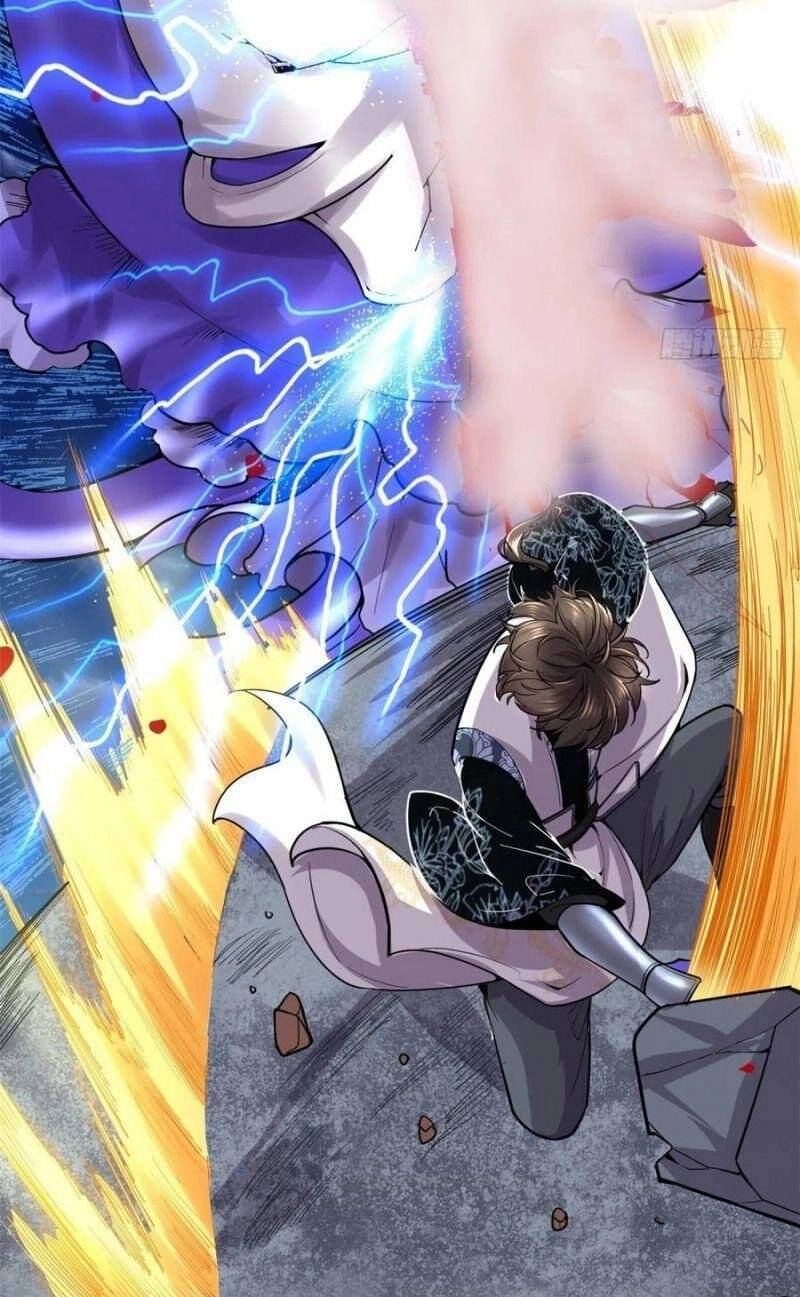 Ta Tu Có Lẽ Là Giả Tiên Chapter 171 - 20