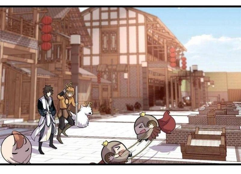 Ta Tu Có Lẽ Là Giả Tiên Chapter 171 - 24