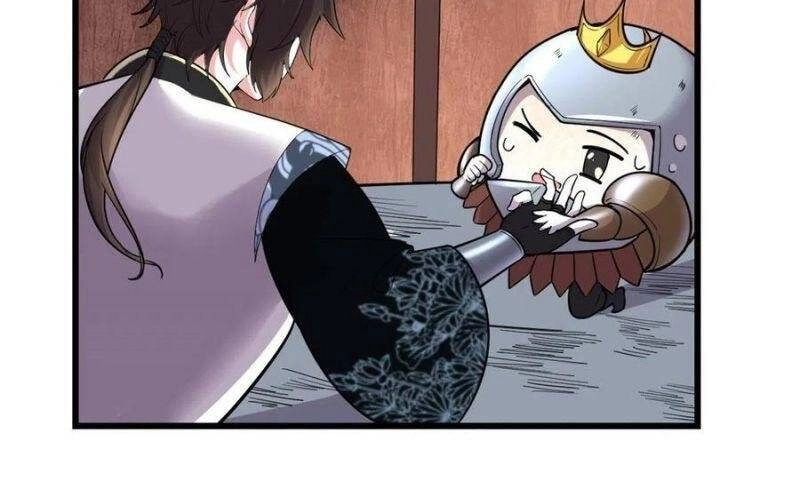 Ta Tu Có Lẽ Là Giả Tiên Chapter 171 - 26