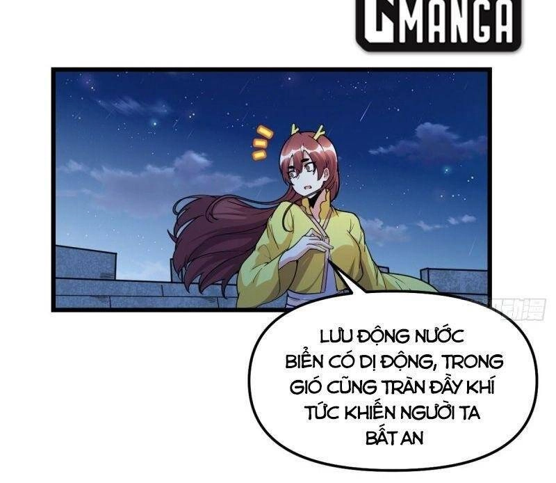 Ta Tu Có Lẽ Là Giả Tiên Chapter 172 - 16