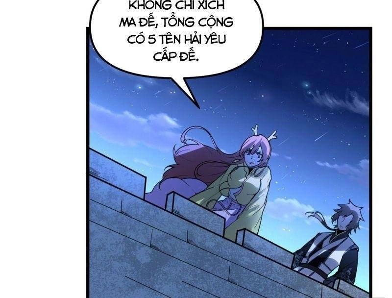 Ta Tu Có Lẽ Là Giả Tiên Chapter 172 - 20