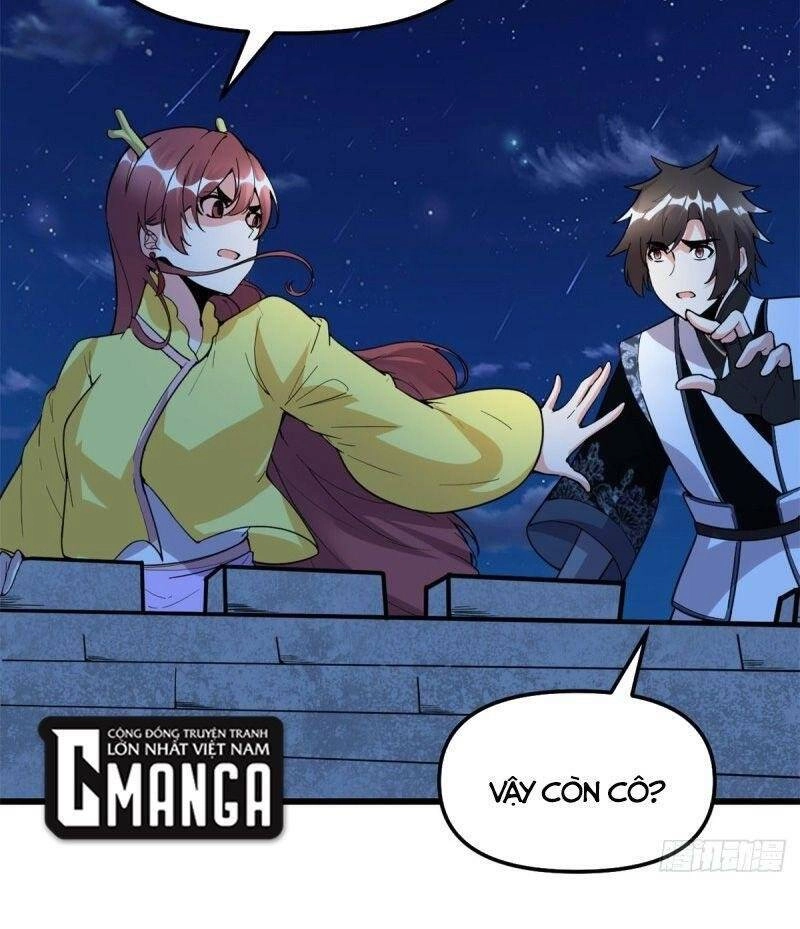 Ta Tu Có Lẽ Là Giả Tiên Chapter 172 - 22