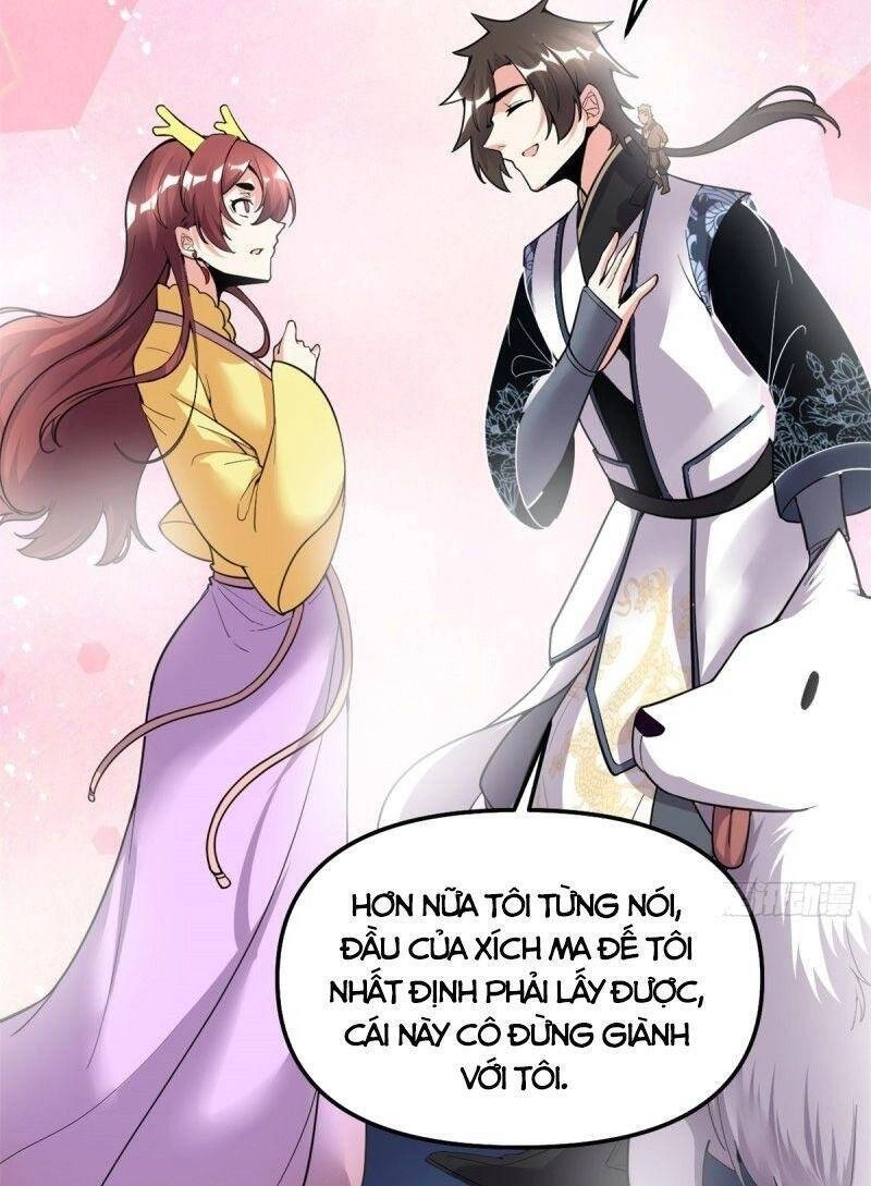 Ta Tu Có Lẽ Là Giả Tiên Chapter 172 - 24