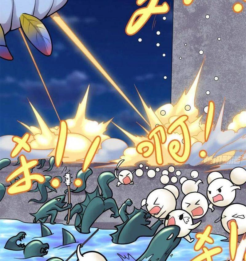 Ta Tu Có Lẽ Là Giả Tiên Chapter 173 - 4