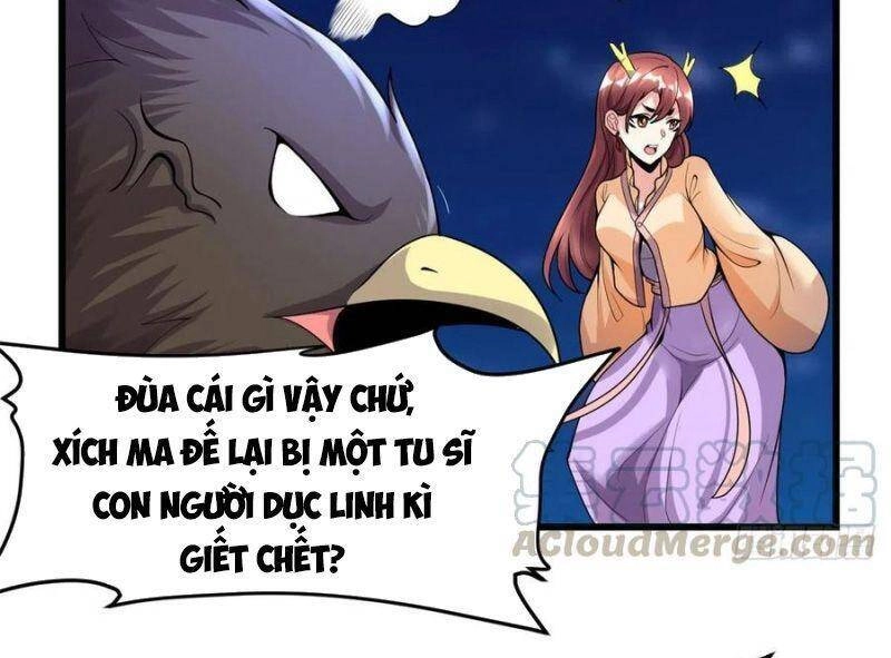 Ta Tu Có Lẽ Là Giả Tiên Chapter 173 - 18