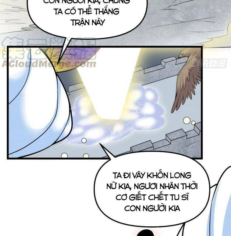 Ta Tu Có Lẽ Là Giả Tiên Chapter 174 - 2