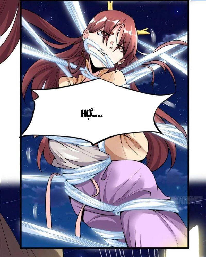 Ta Tu Có Lẽ Là Giả Tiên Chapter 174 - 4