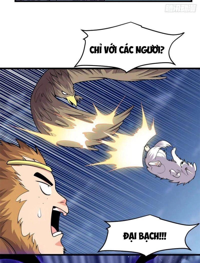 Ta Tu Có Lẽ Là Giả Tiên Chapter 174 - 6