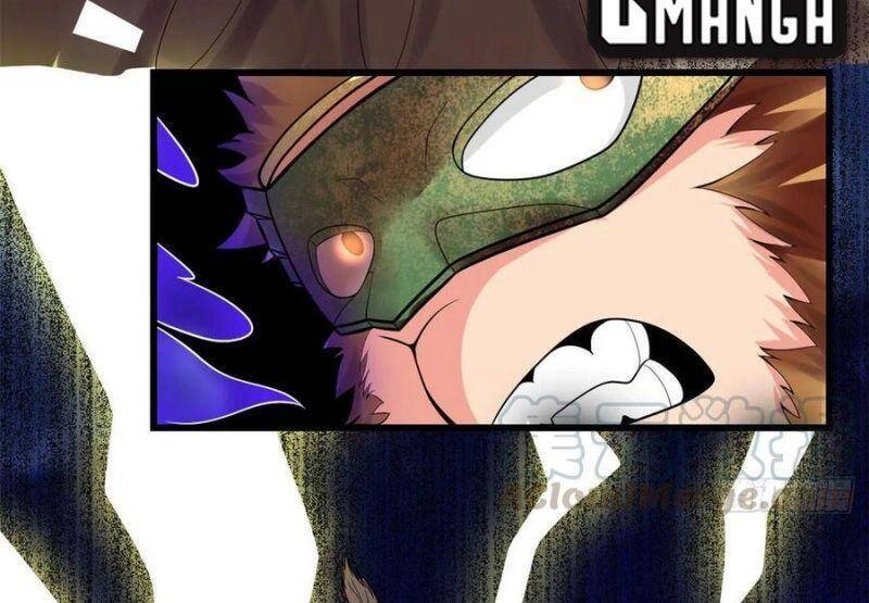 Ta Tu Có Lẽ Là Giả Tiên Chapter 174 - 8